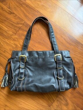 Vintage Tommy Hilfiger Tote
